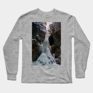 Breitachklamm Long Sleeve T-Shirt